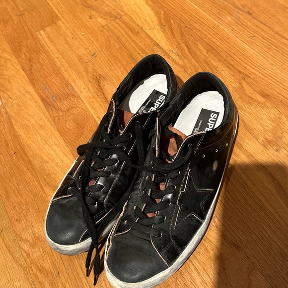 Men’s Golden Gooses - Picture 1 of 8